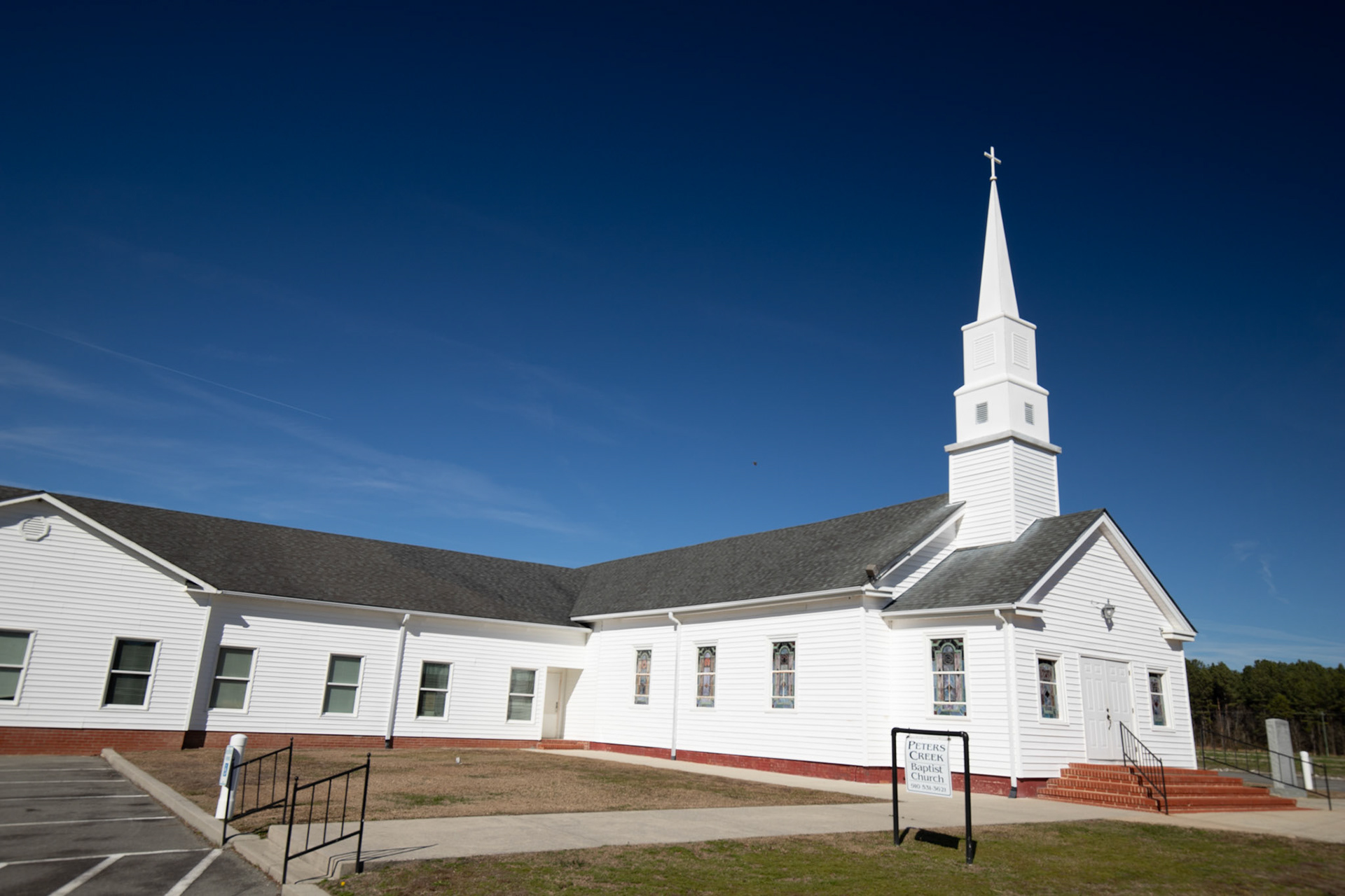 Peter’s Creek Baptist