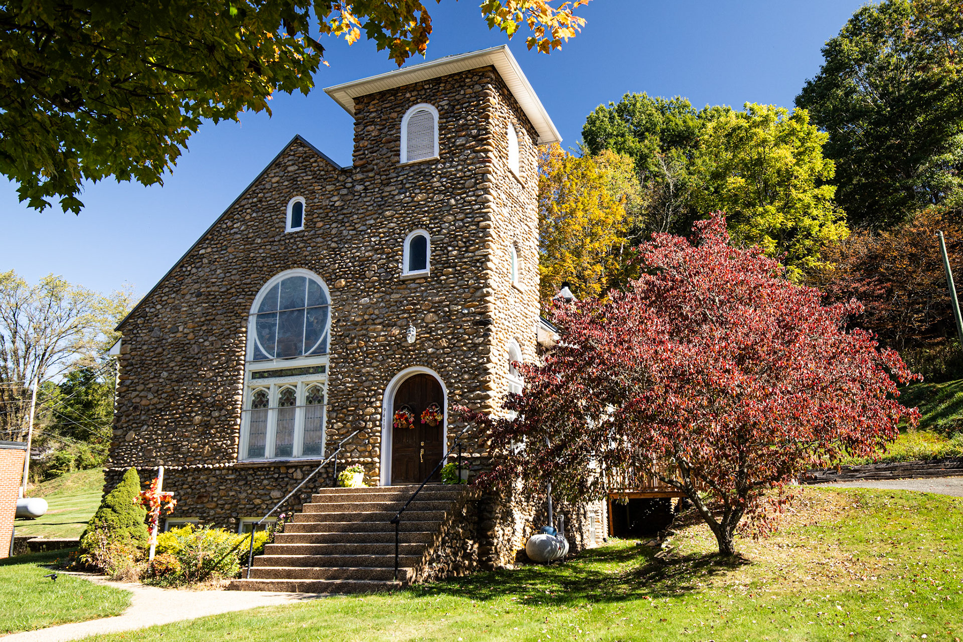 009-115_Lansing Presbyterian