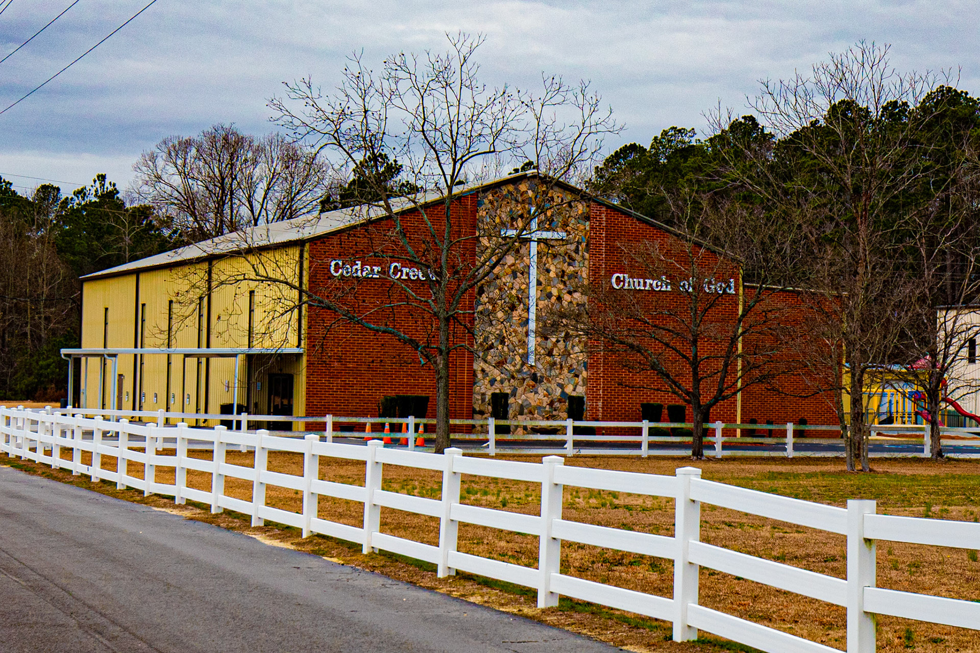 Cedar Creek Church of God