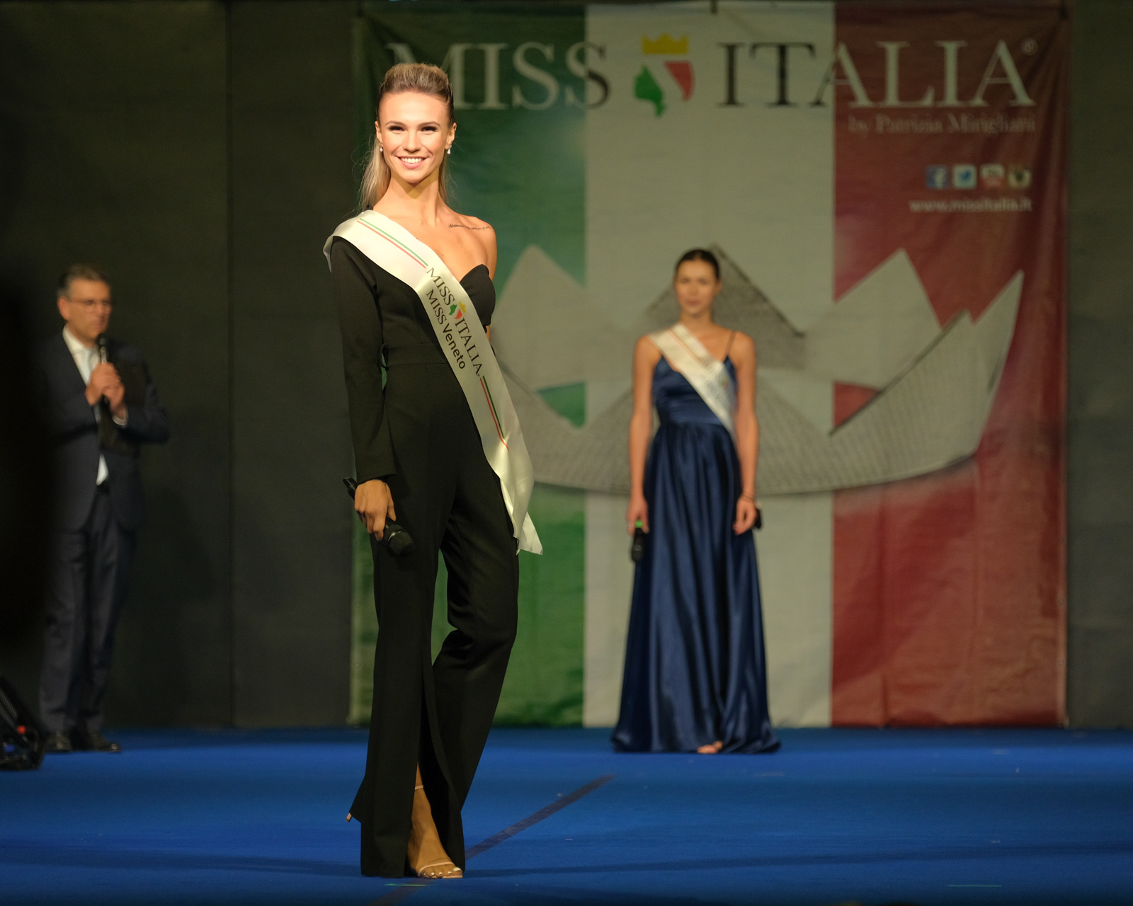 Francesca Toffanin