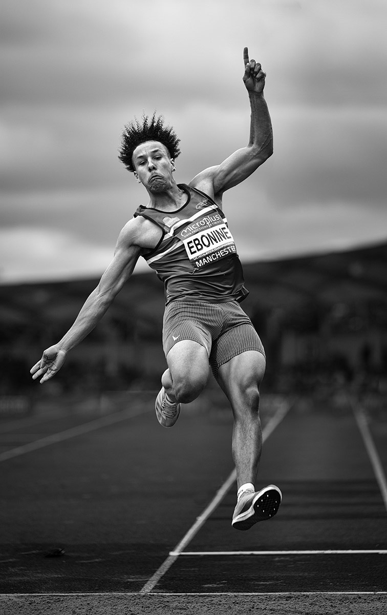 Manchester Athletics