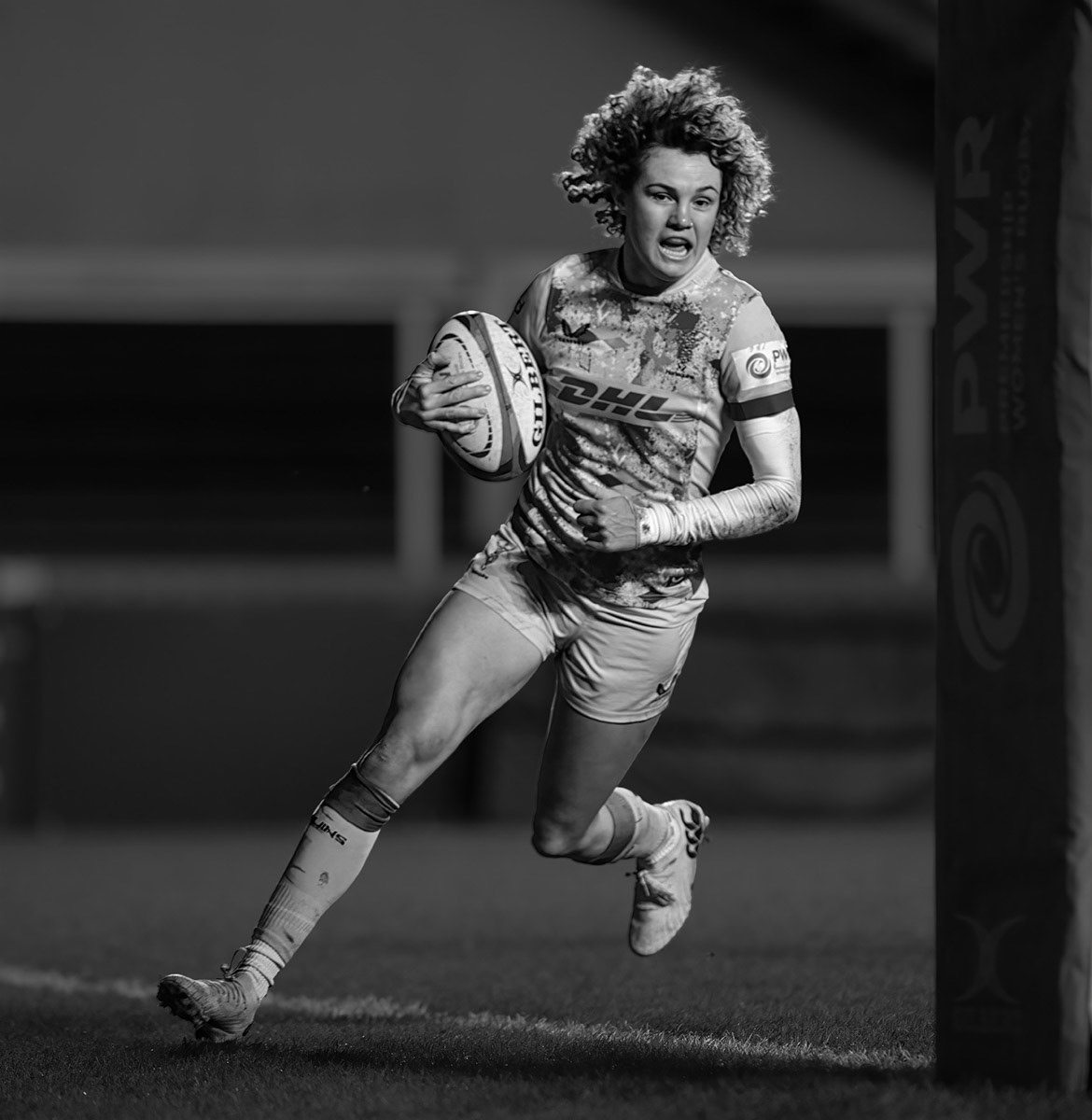 Manchester Athletics