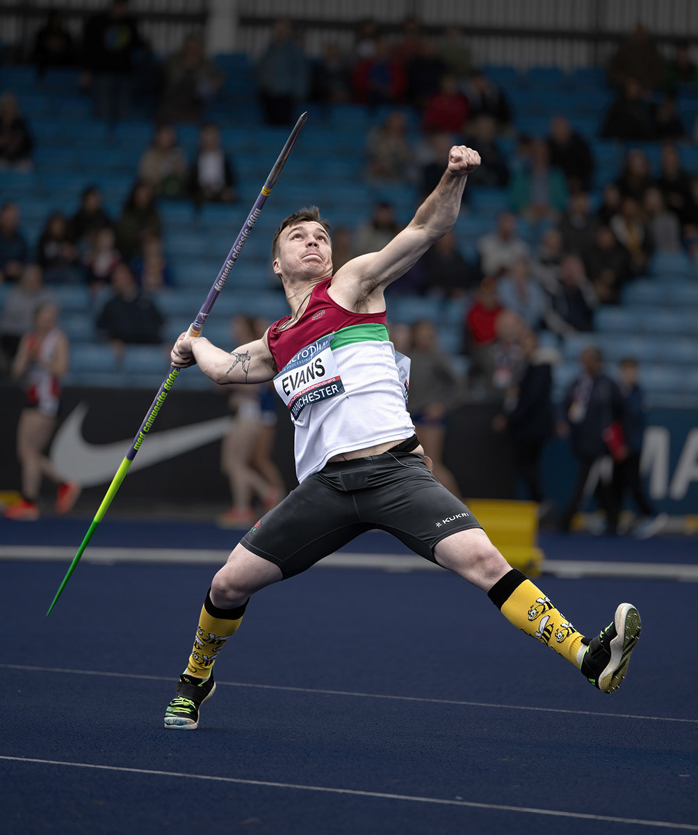 Manchester Athletics