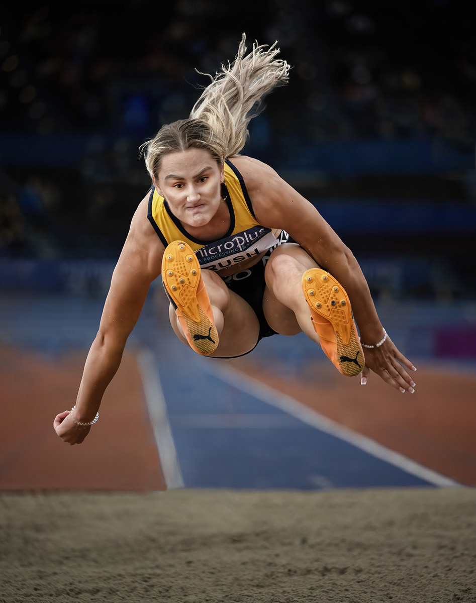 Manchester Athletics