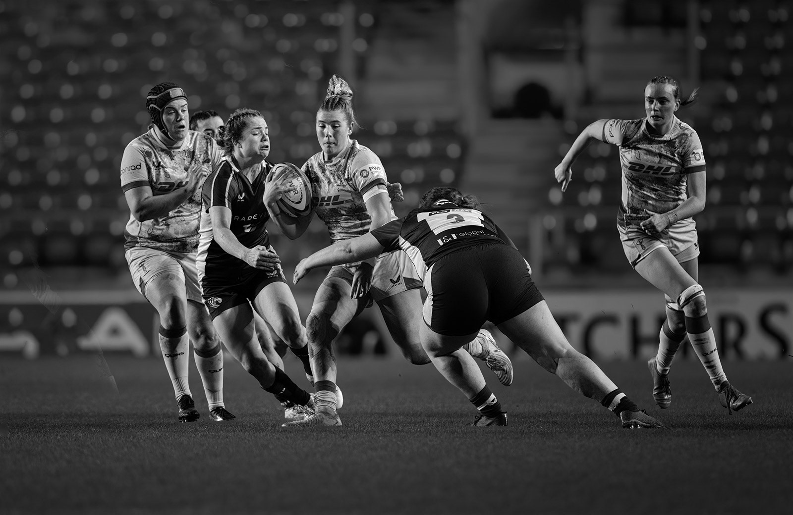 Manchester Athletics