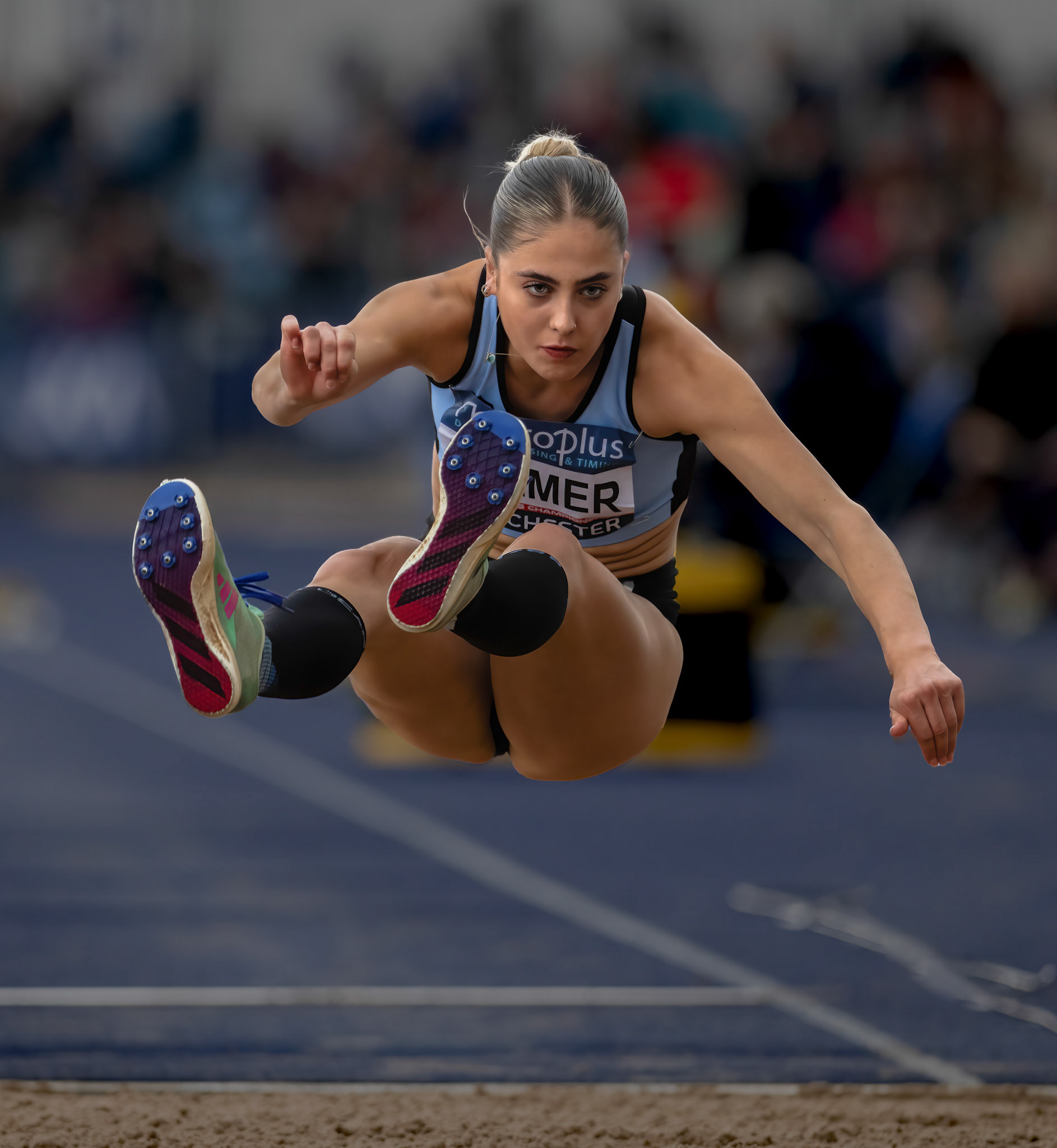 Manchester Athletics