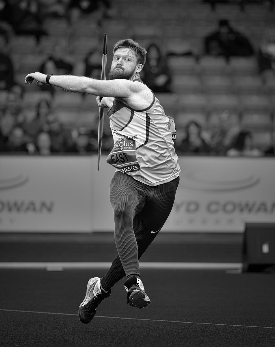 Manchester Athletics