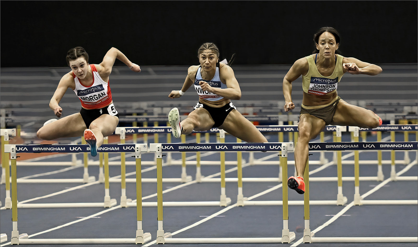 Manchester Athletics