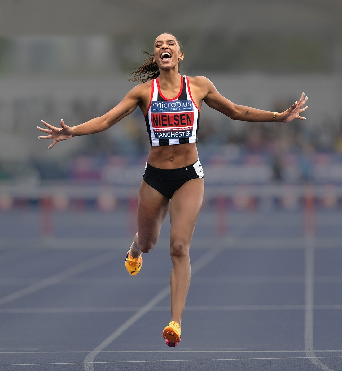 Manchester Athletics