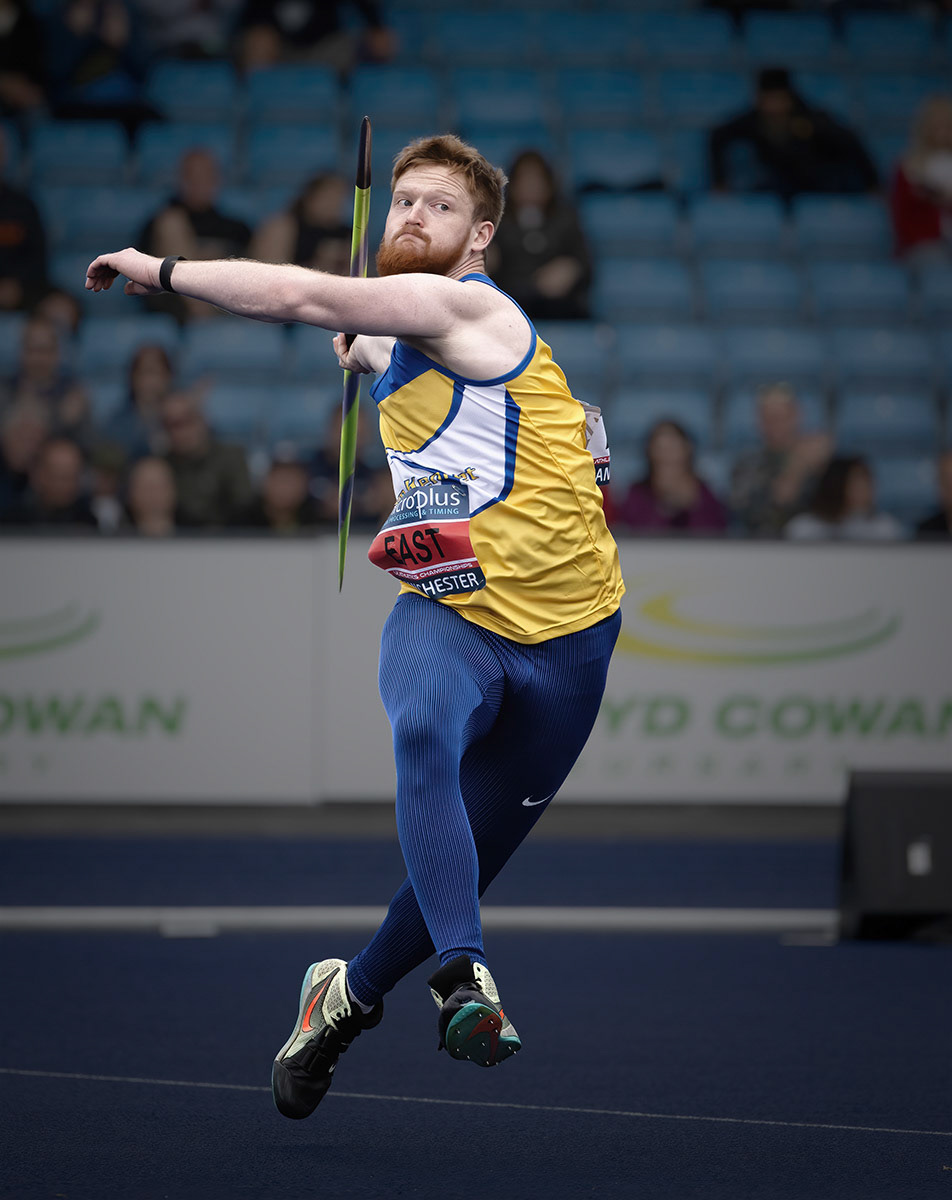 Manchester Athletics