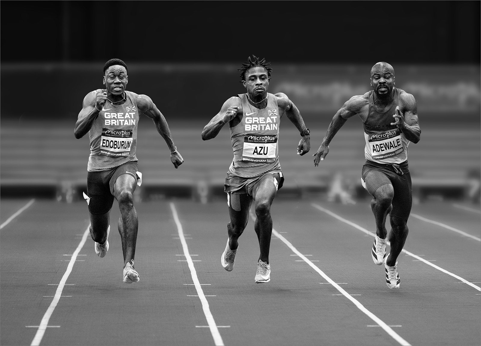 Manchester Athletics