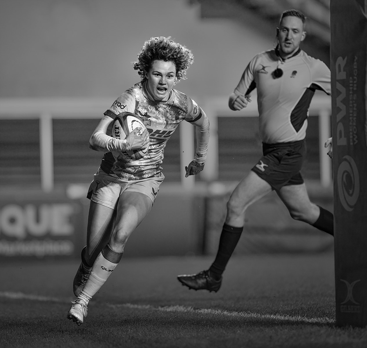 Manchester Athletics