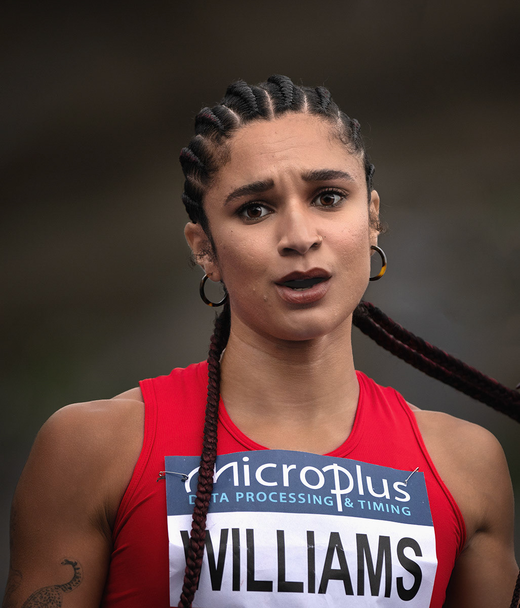 Manchester Athletics