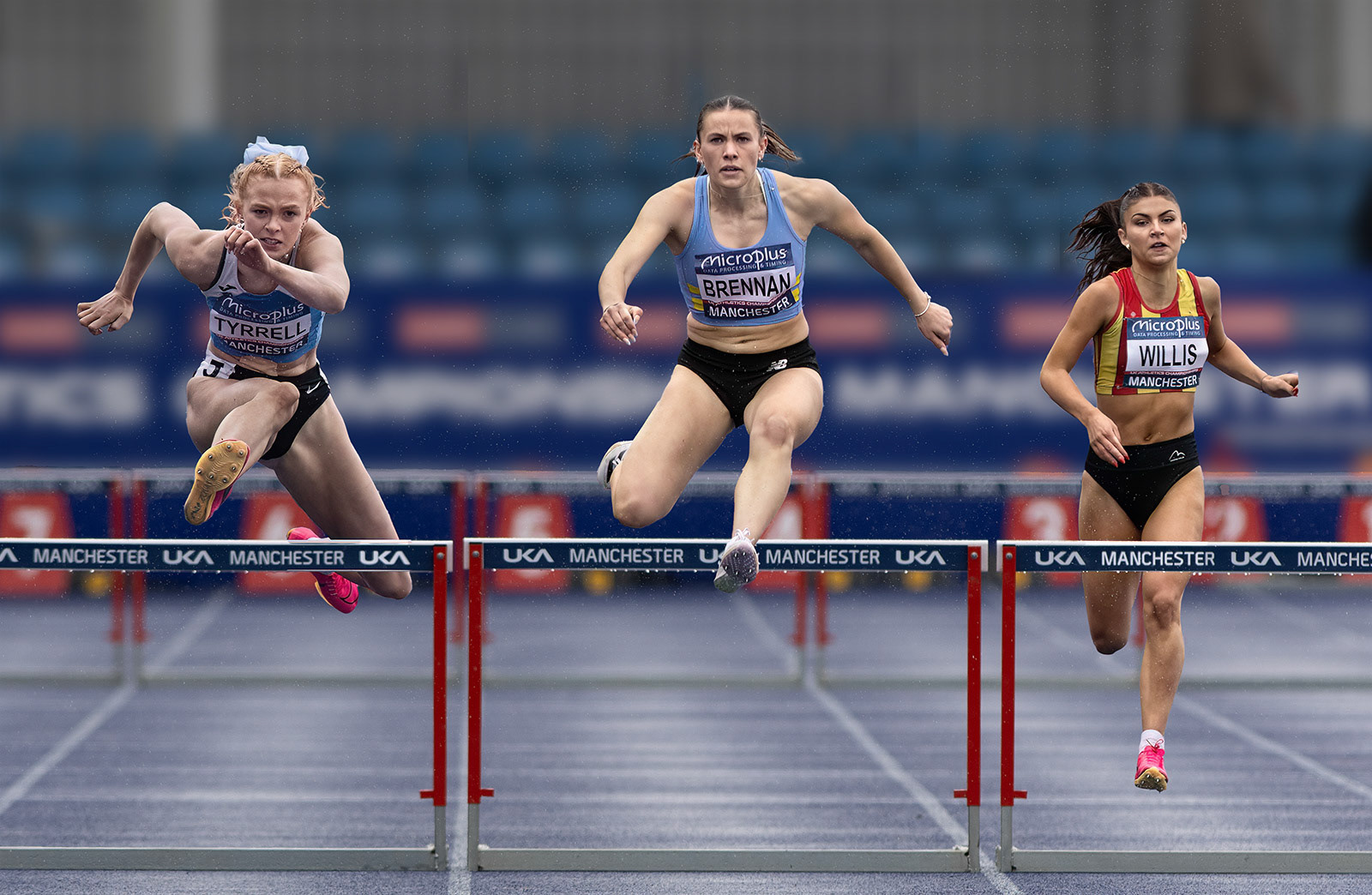 Manchester Athletics