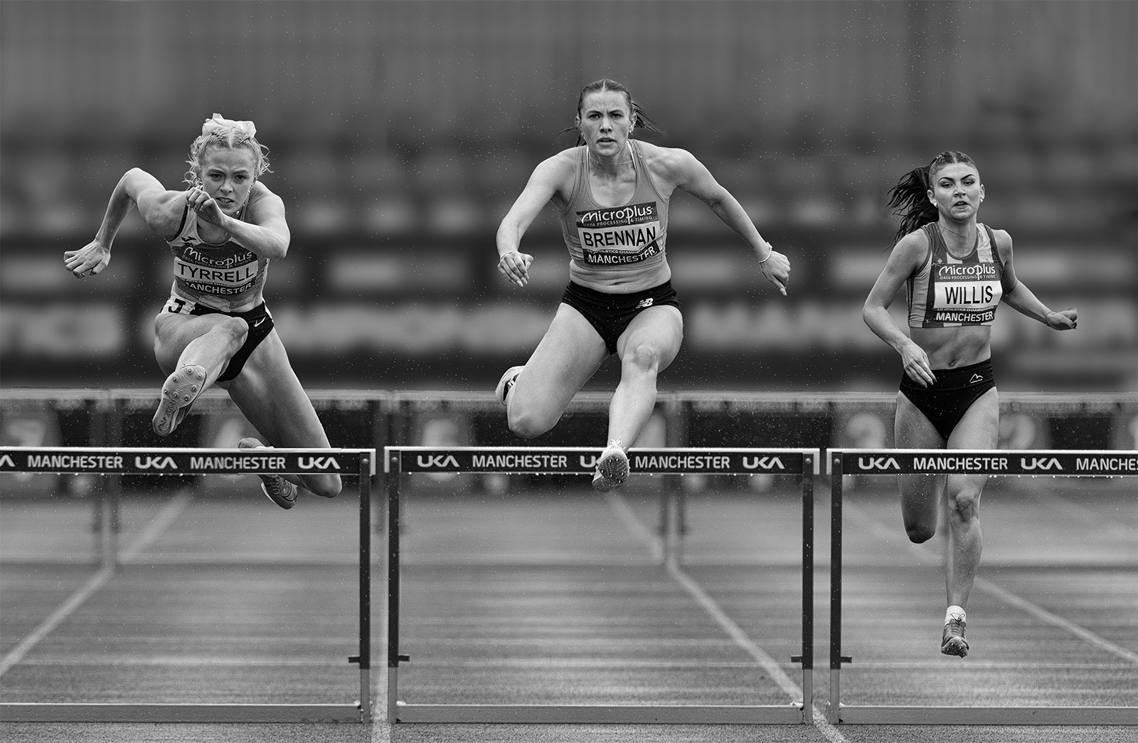 Manchester Athletics