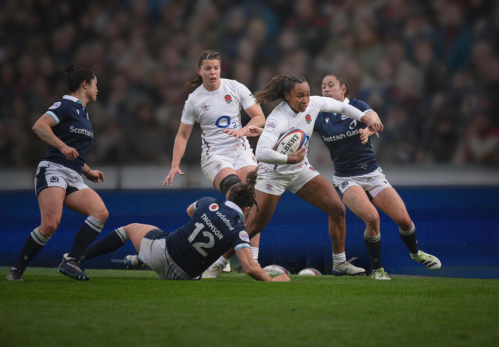 Manchester Athletics