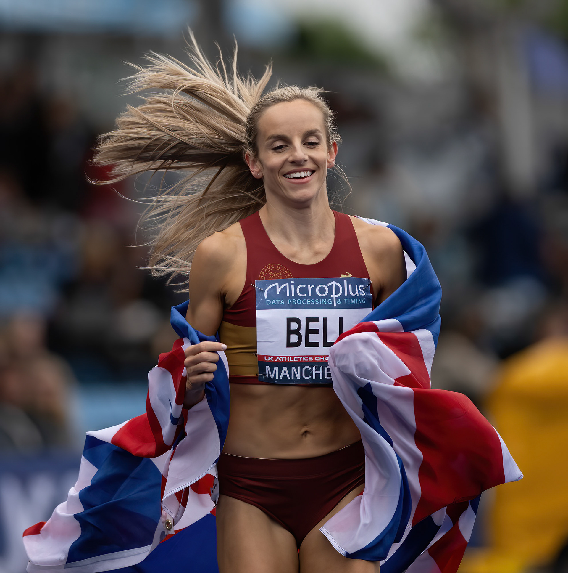 Manchester Athletics