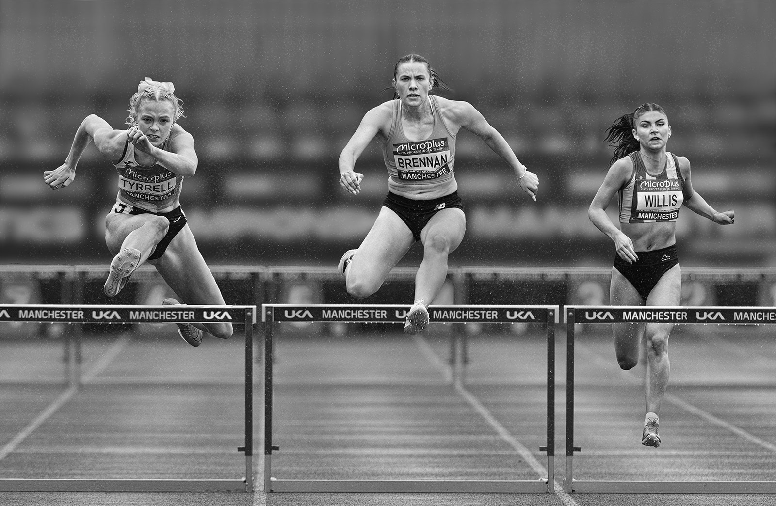 Manchester Athletics