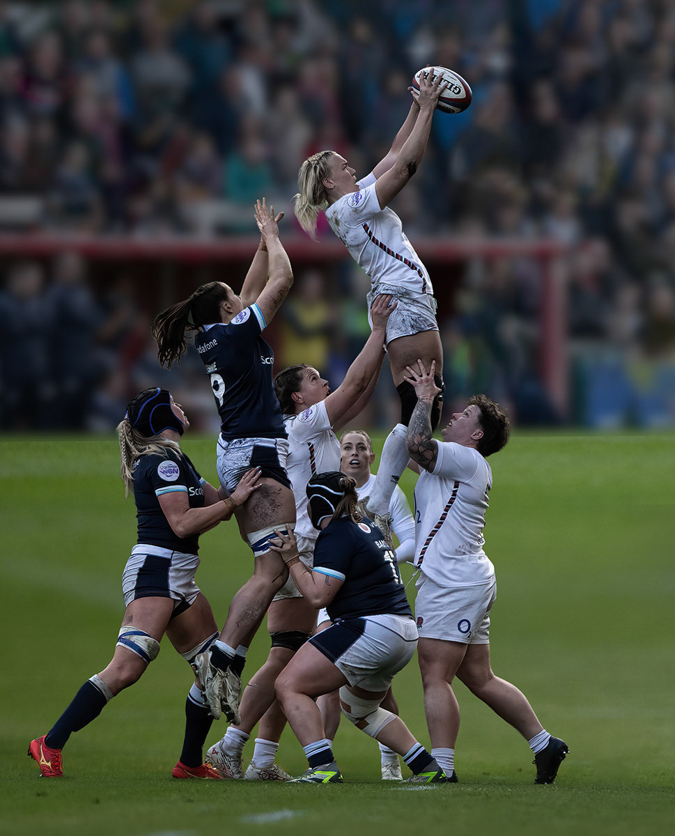 Manchester Athletics