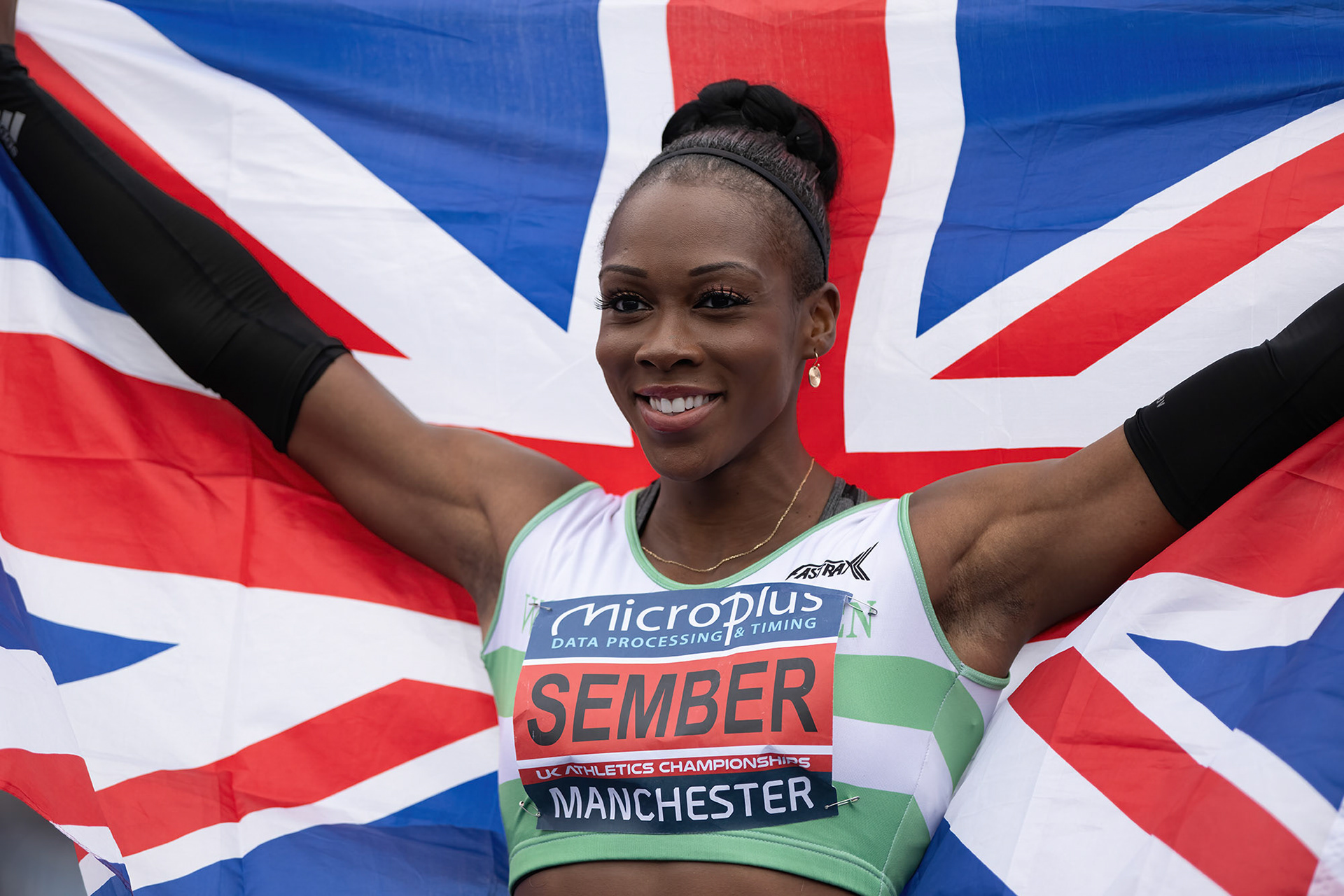 Manchester Athletics