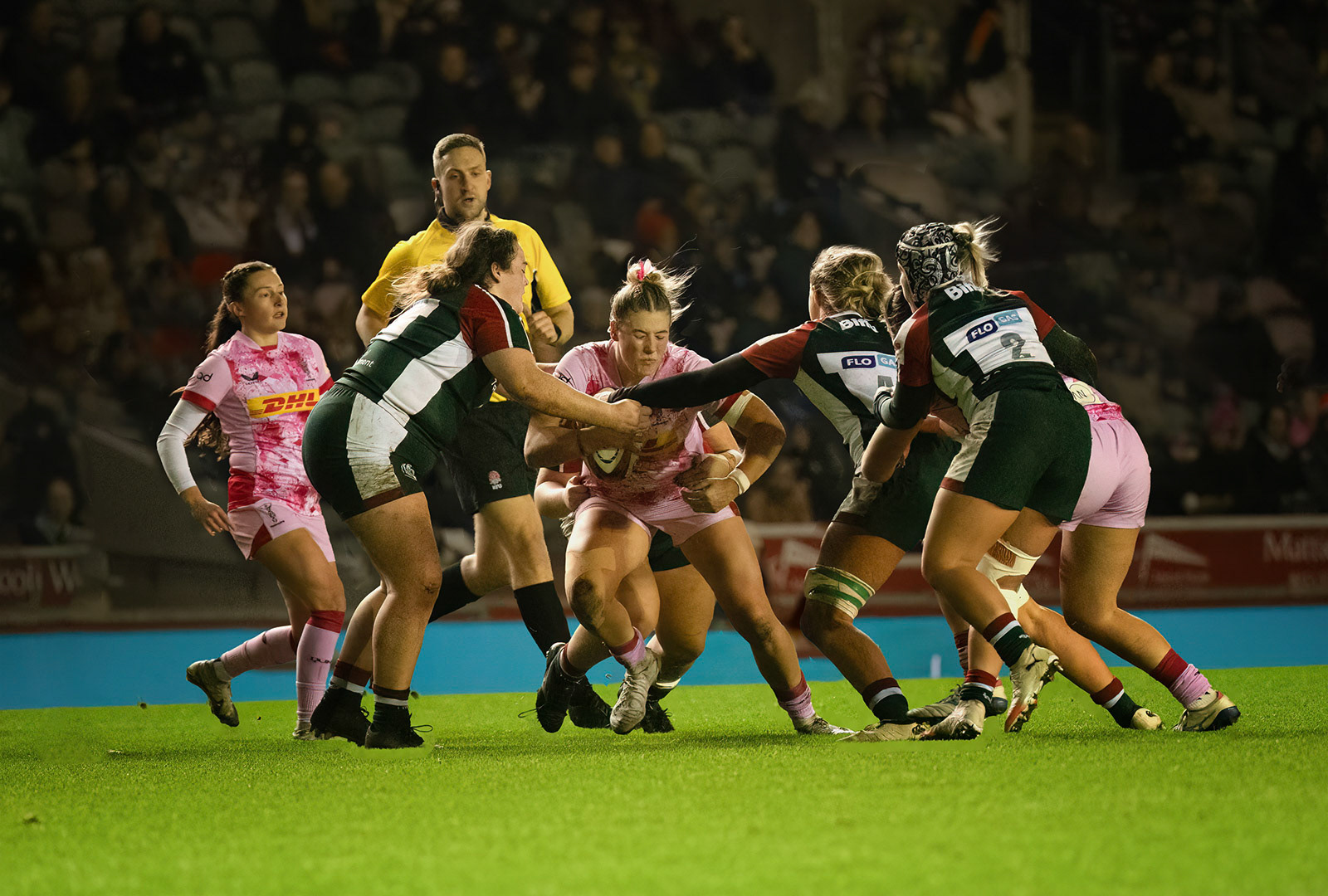 Manchester Athletics