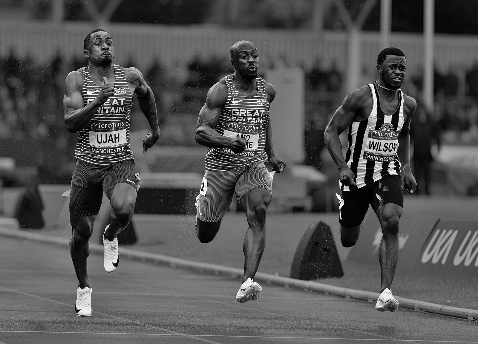 Manchester Athletics