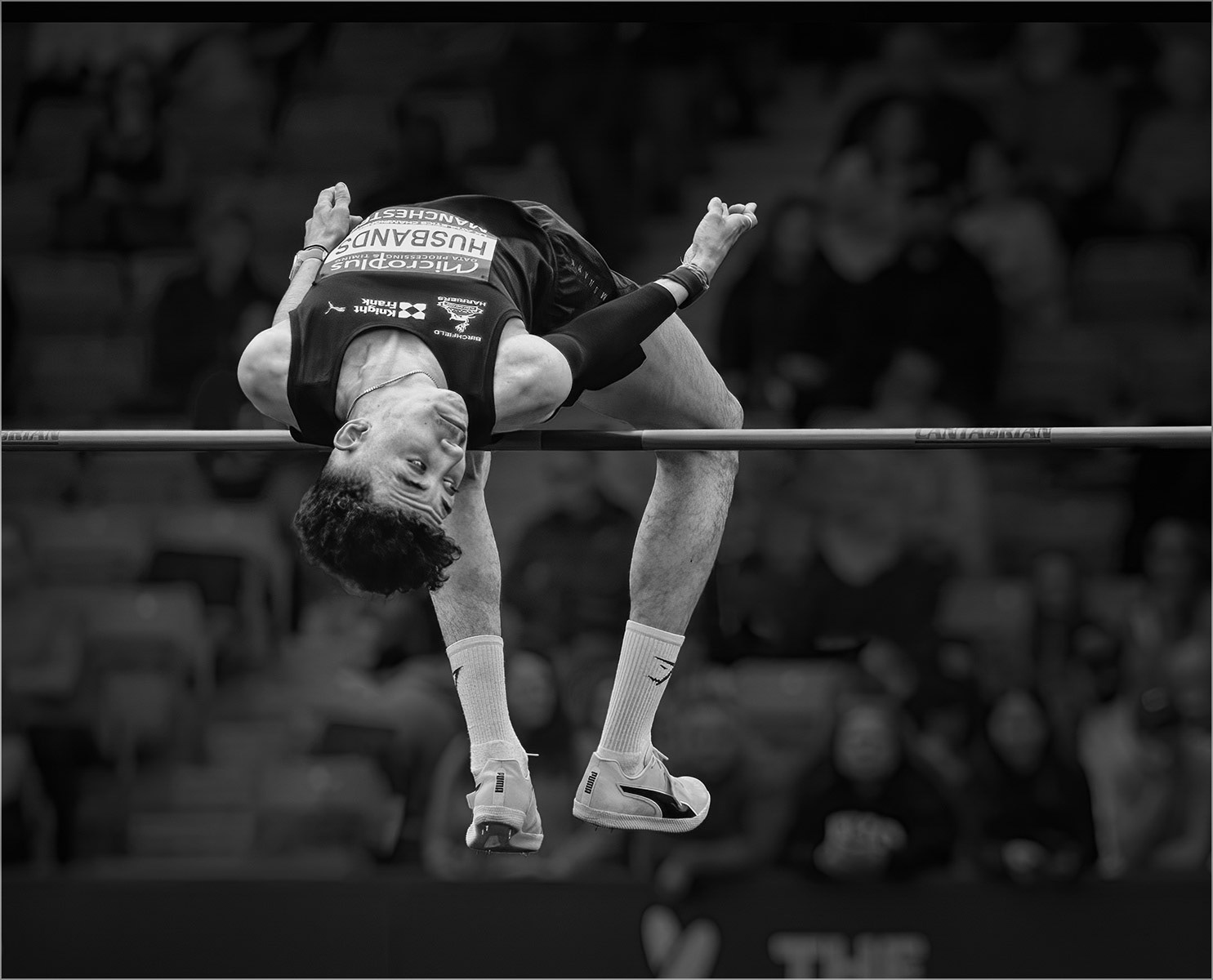 Manchester Athletics