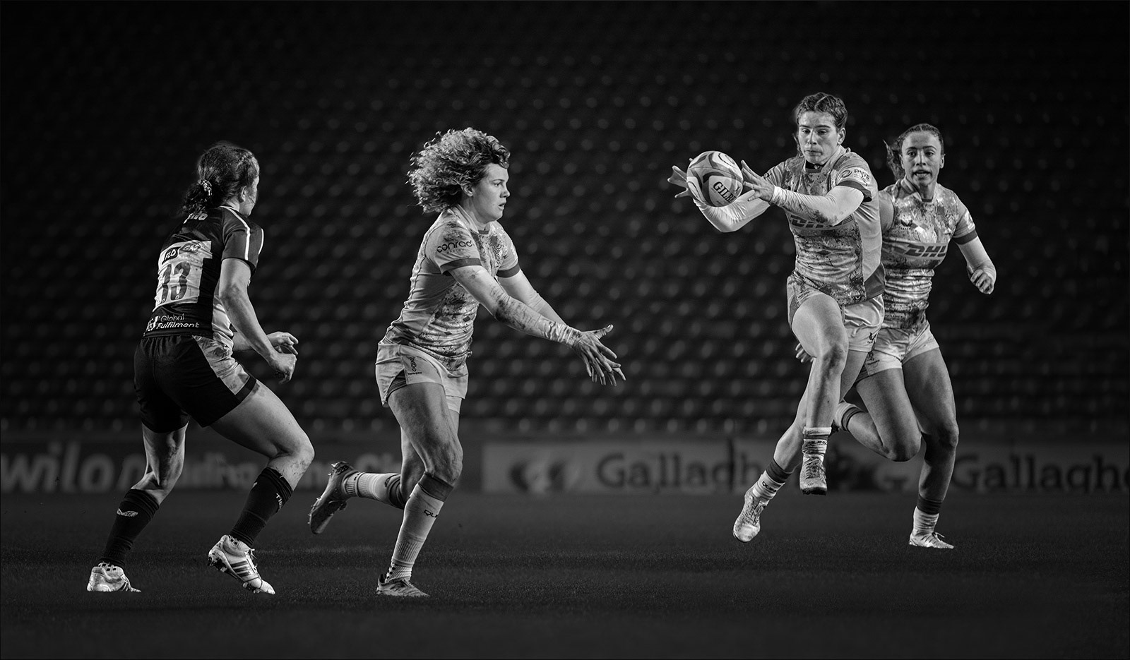 Manchester Athletics