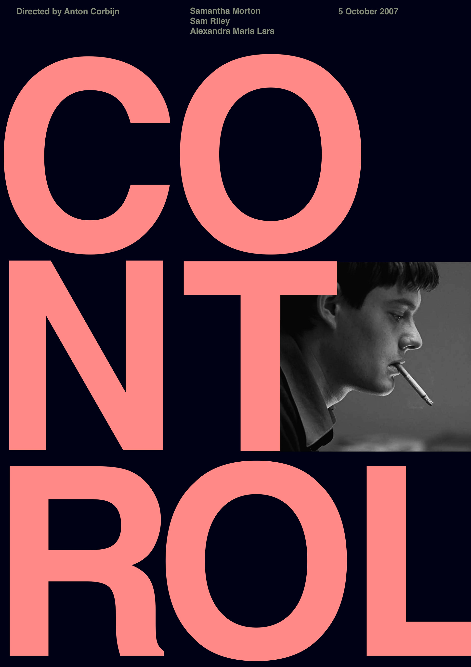 Control (2007)