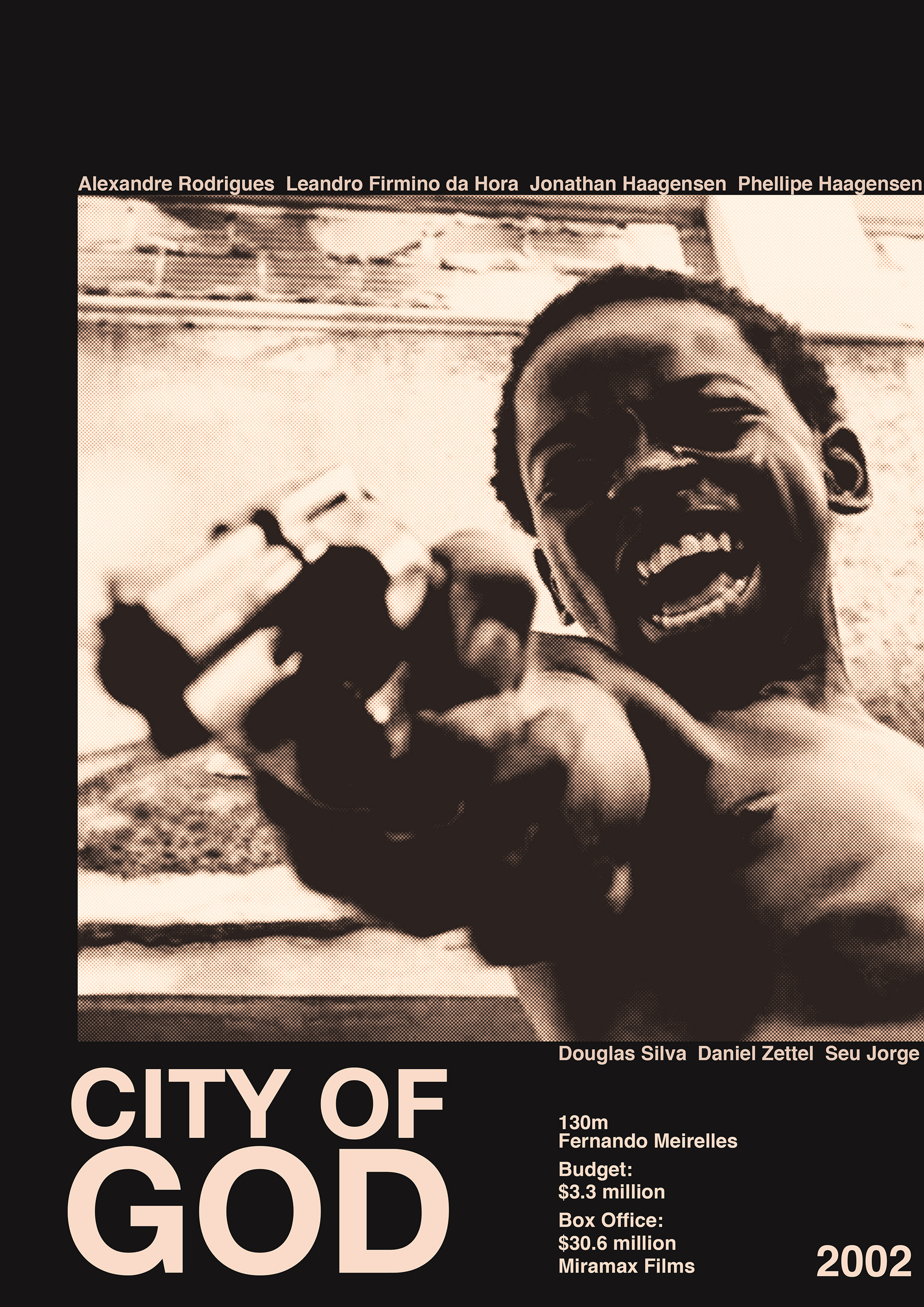 City of God (2002)