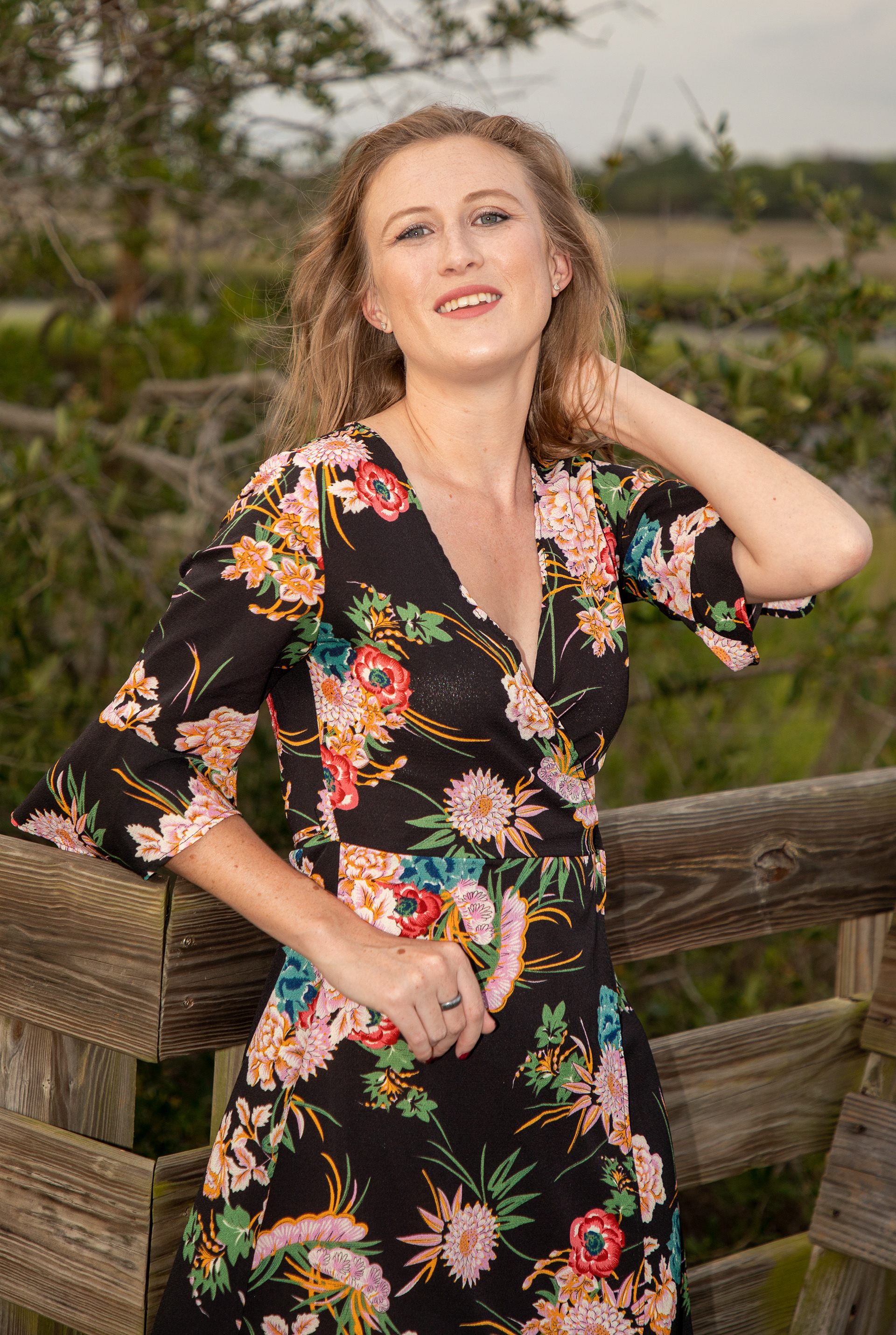 Portfolio Fashion Magazine