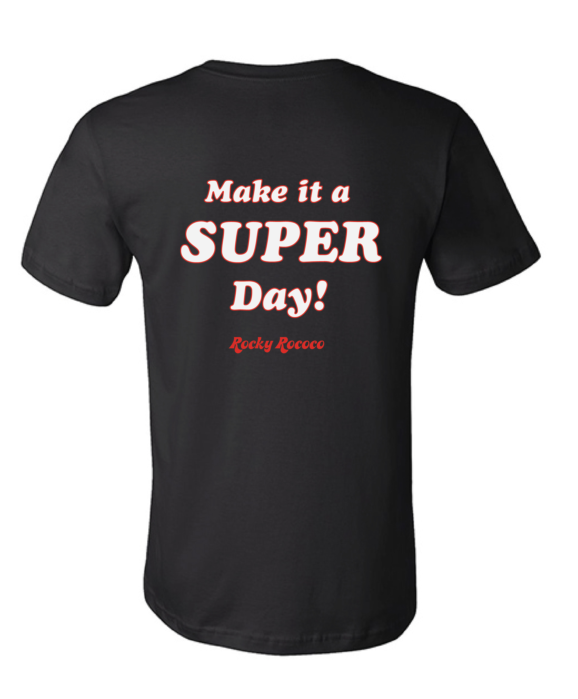 Staff Shirt