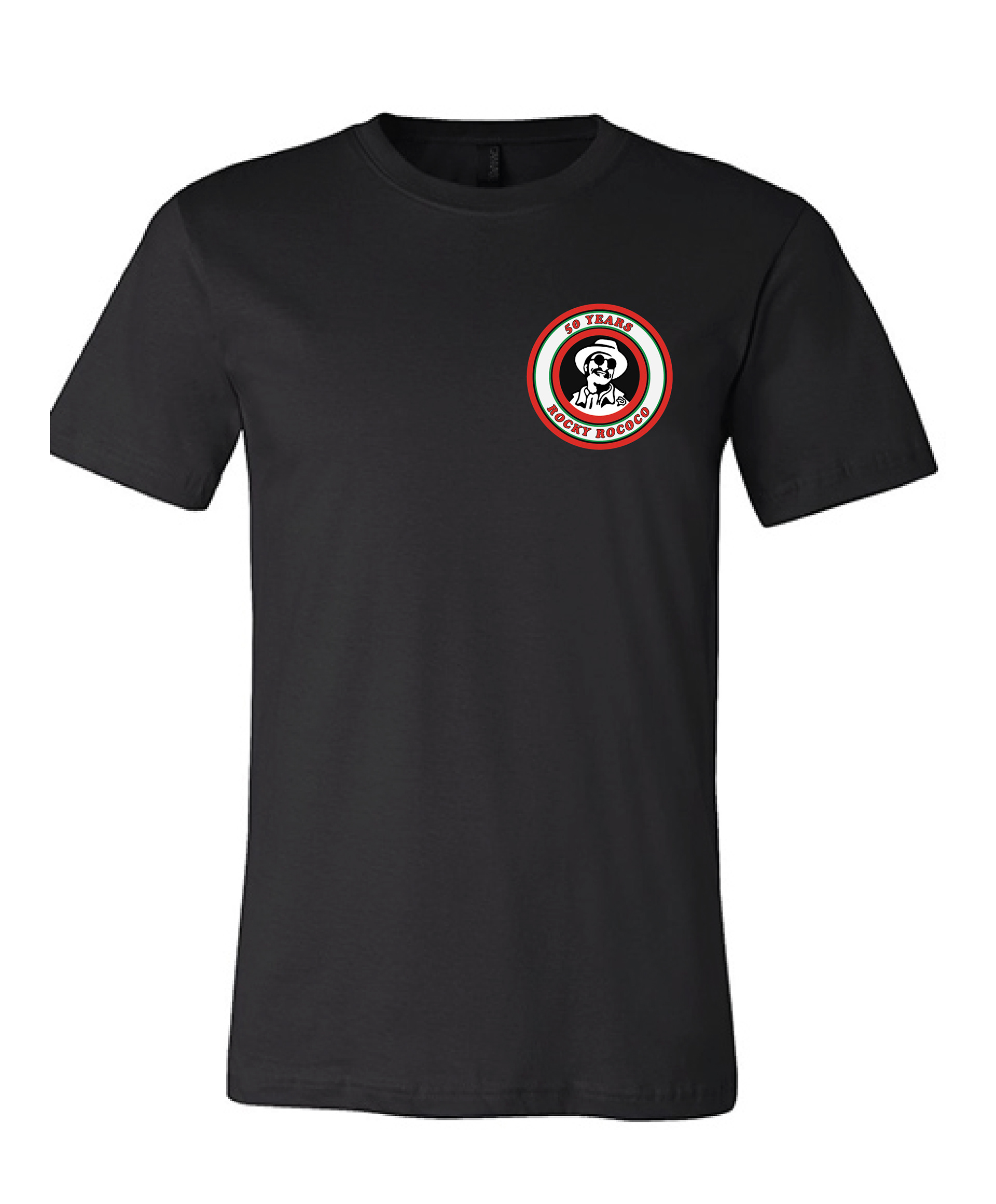 Front Design