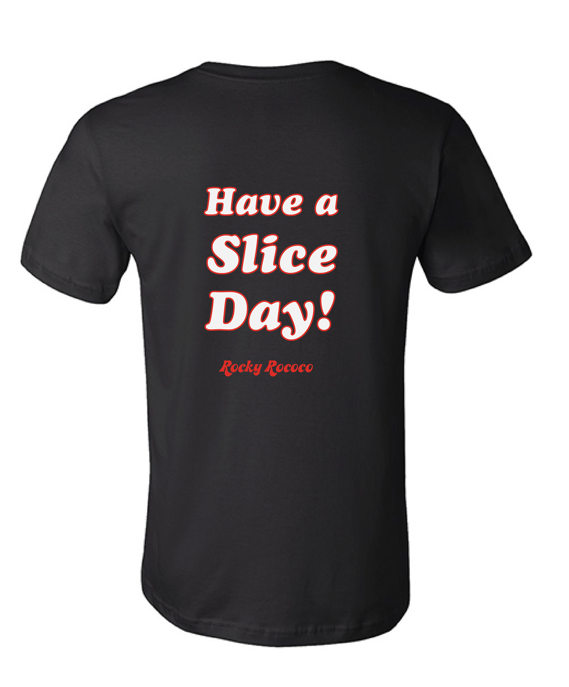 Staff Shirt