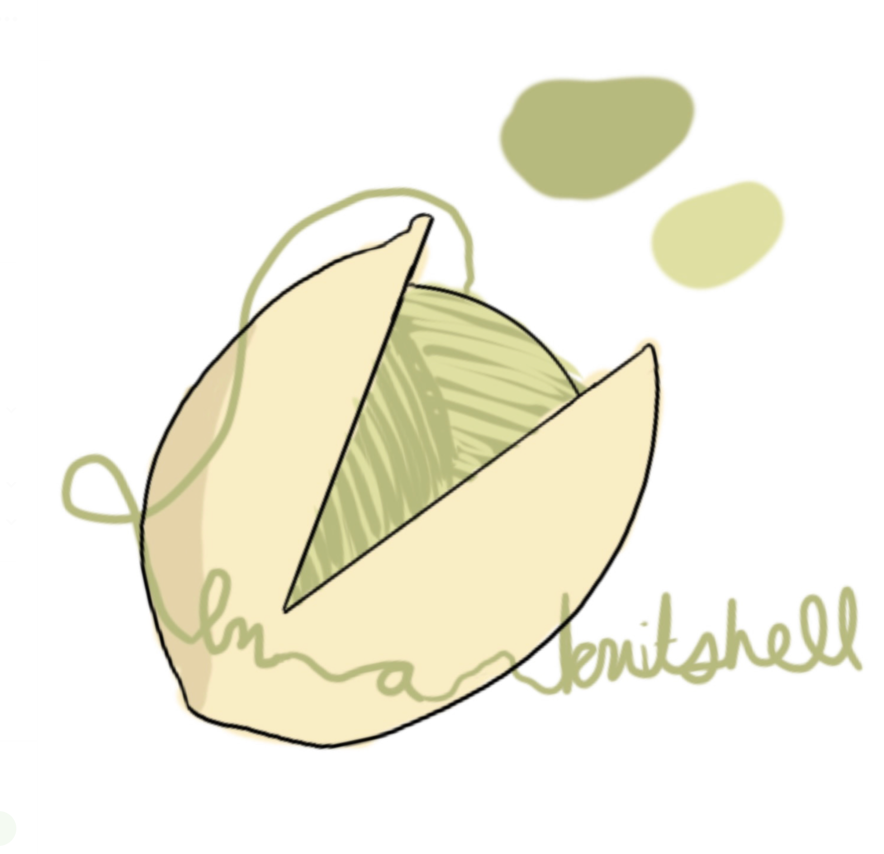 Initial sketch
