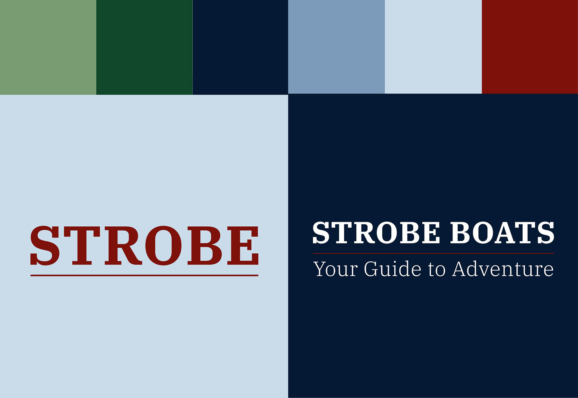 Final branding