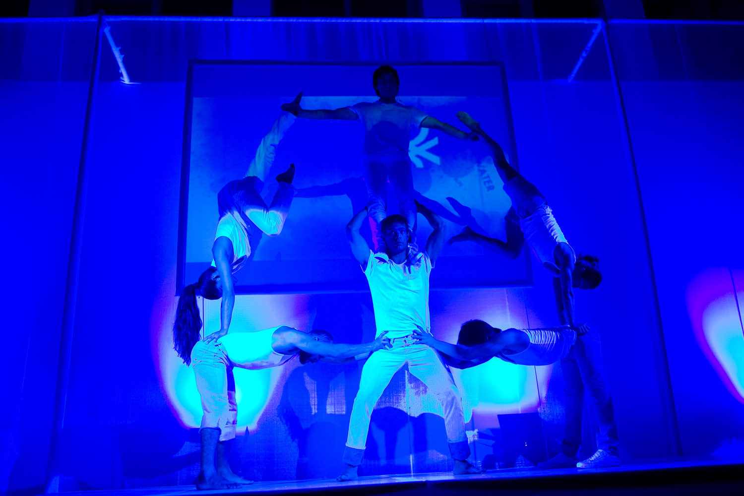 Benetton Launch Colori [Perfumerías Unidas]