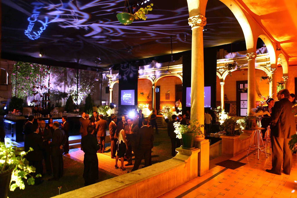 Black Series [MasterCard]