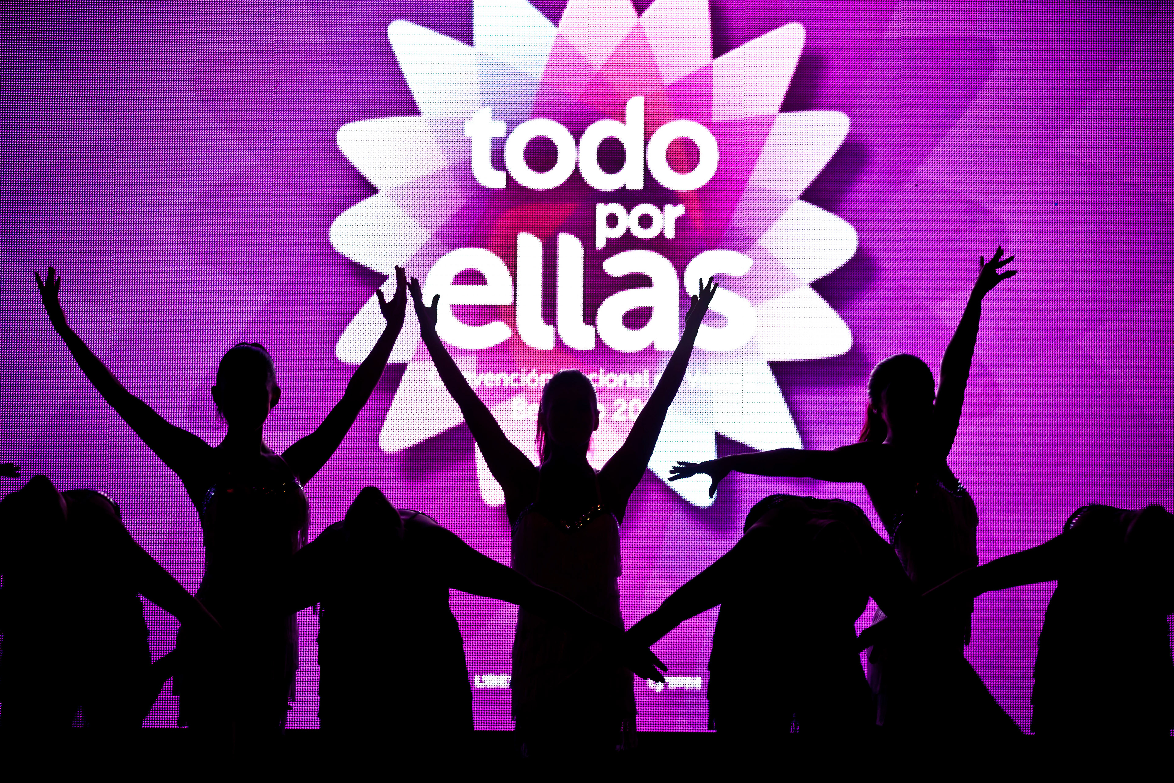 Sales Convention [Belcorp]