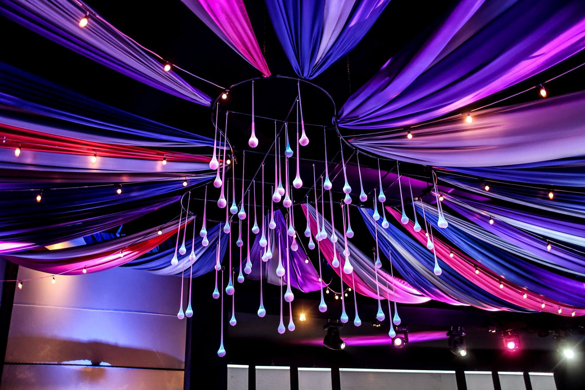 Cócktail Lexus [Toyota] - Cade Ejecutivo