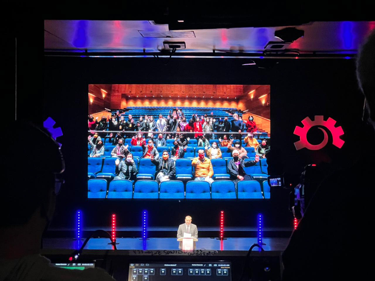 26th Lima Film Festival - 2022