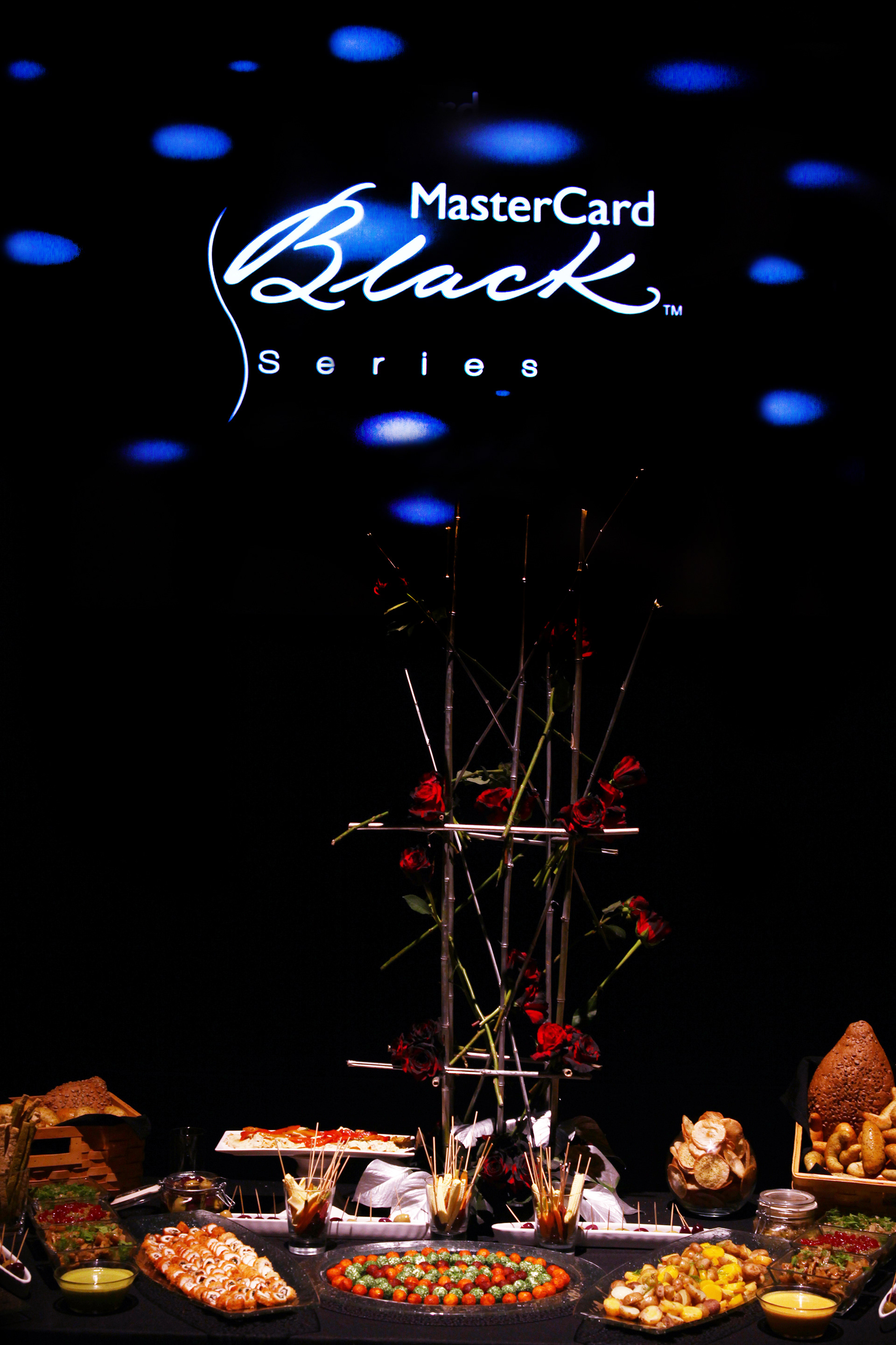 Black Series [MasterCard]