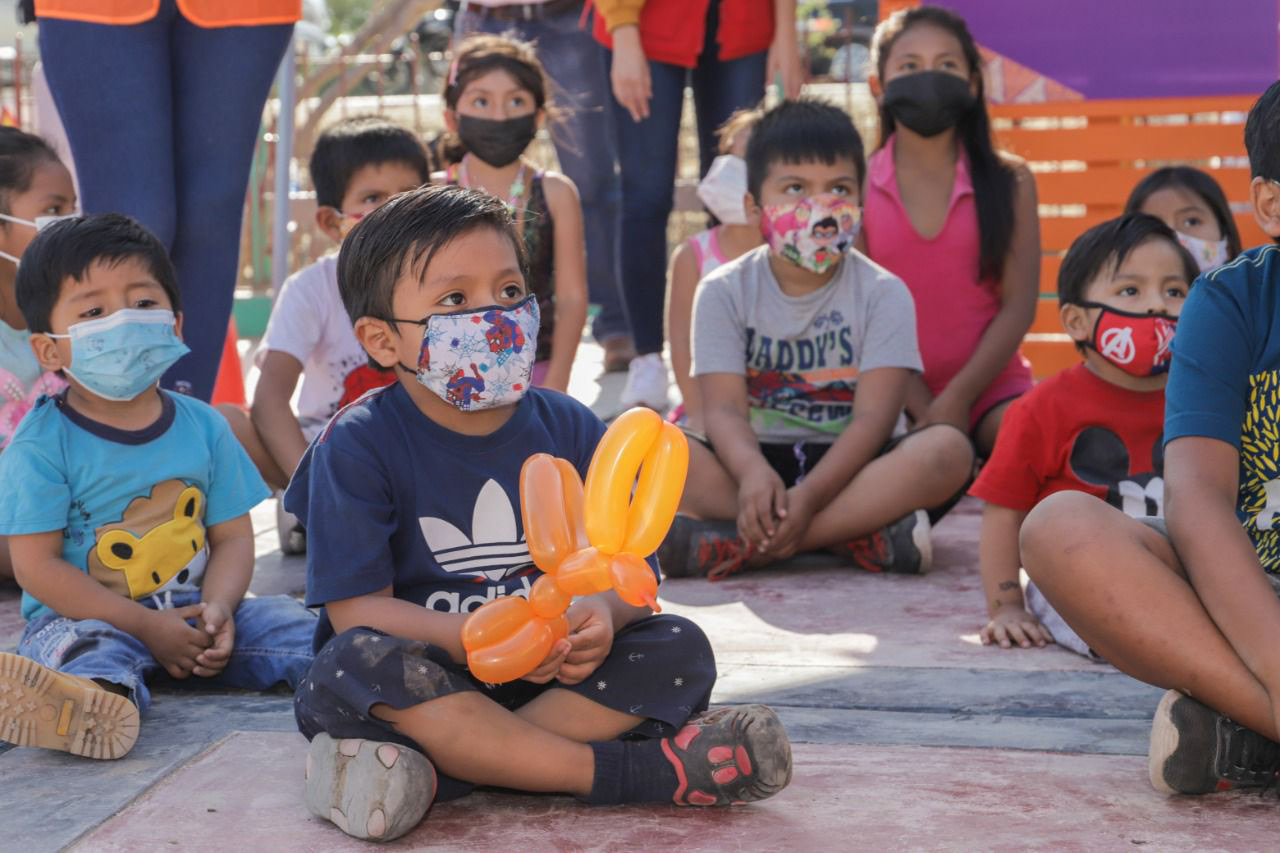 Feria Educativa Colegios G2G [Piura]