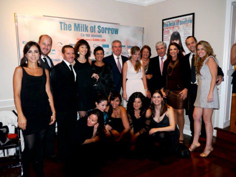 Oscar Awards 2009