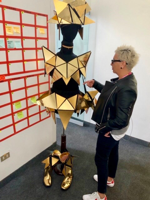 Ceremonias Juegos Panamericanos y Parapanamericanos Lima 2019