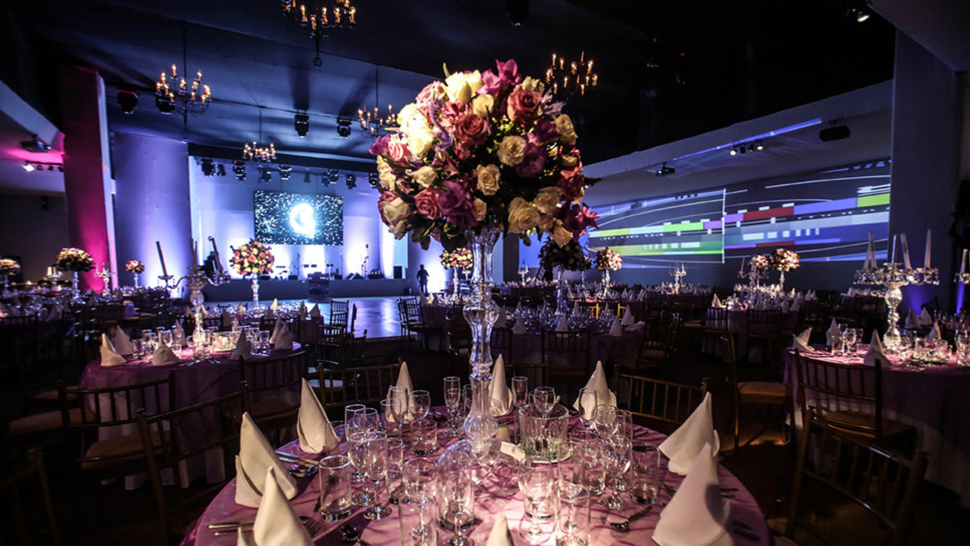 Convención de Ventas [Belcorp]