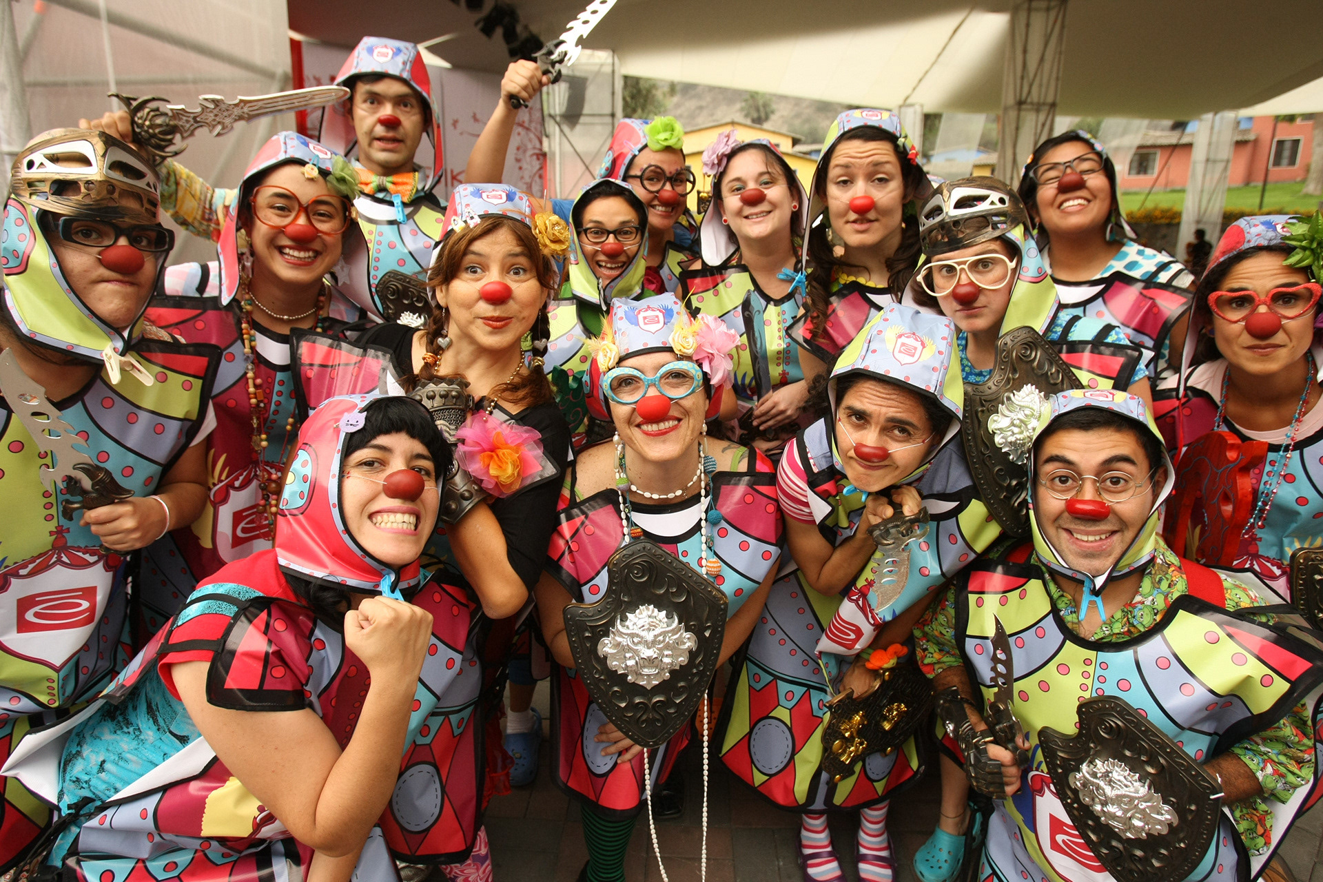 Sales Convention [Belcorp]