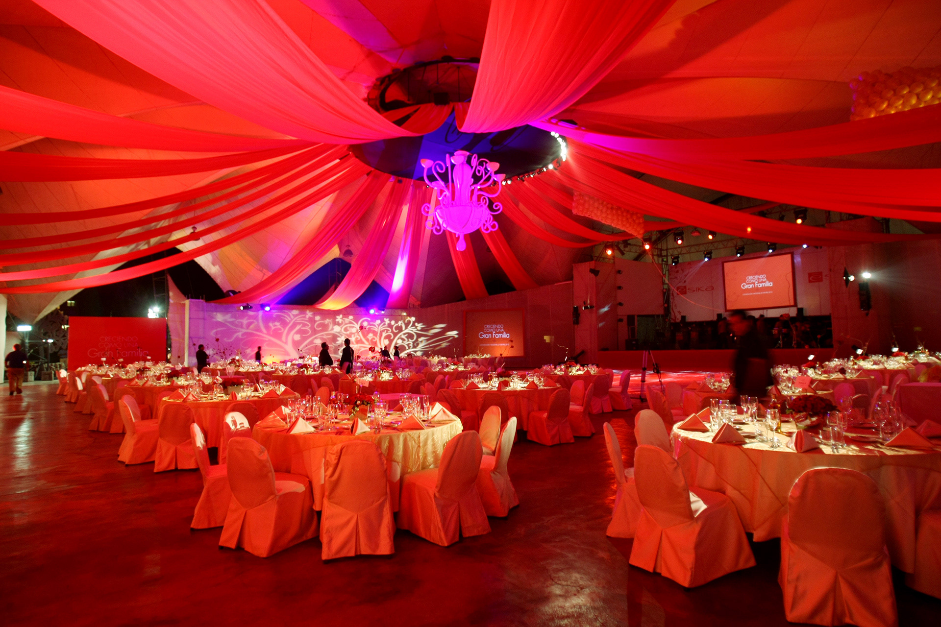 Convención de Ventas [Belcorp]