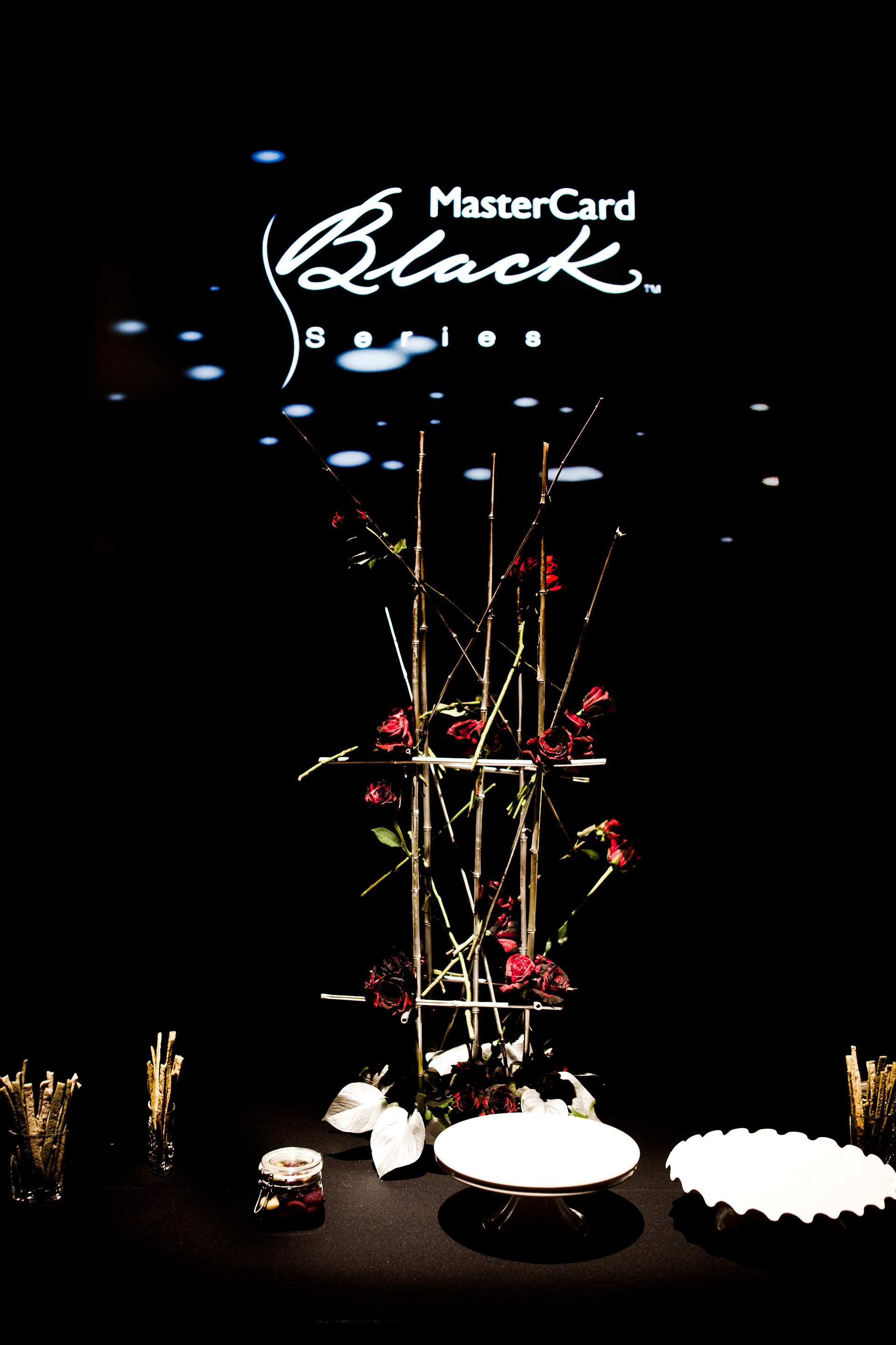 Black Series [MasterCard]