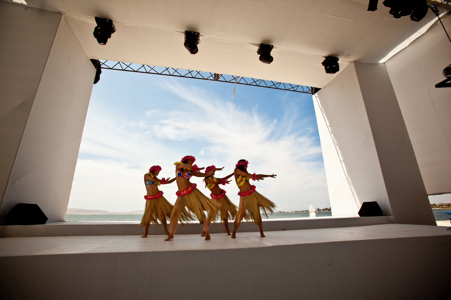 Convención de Ventas [Belcorp]